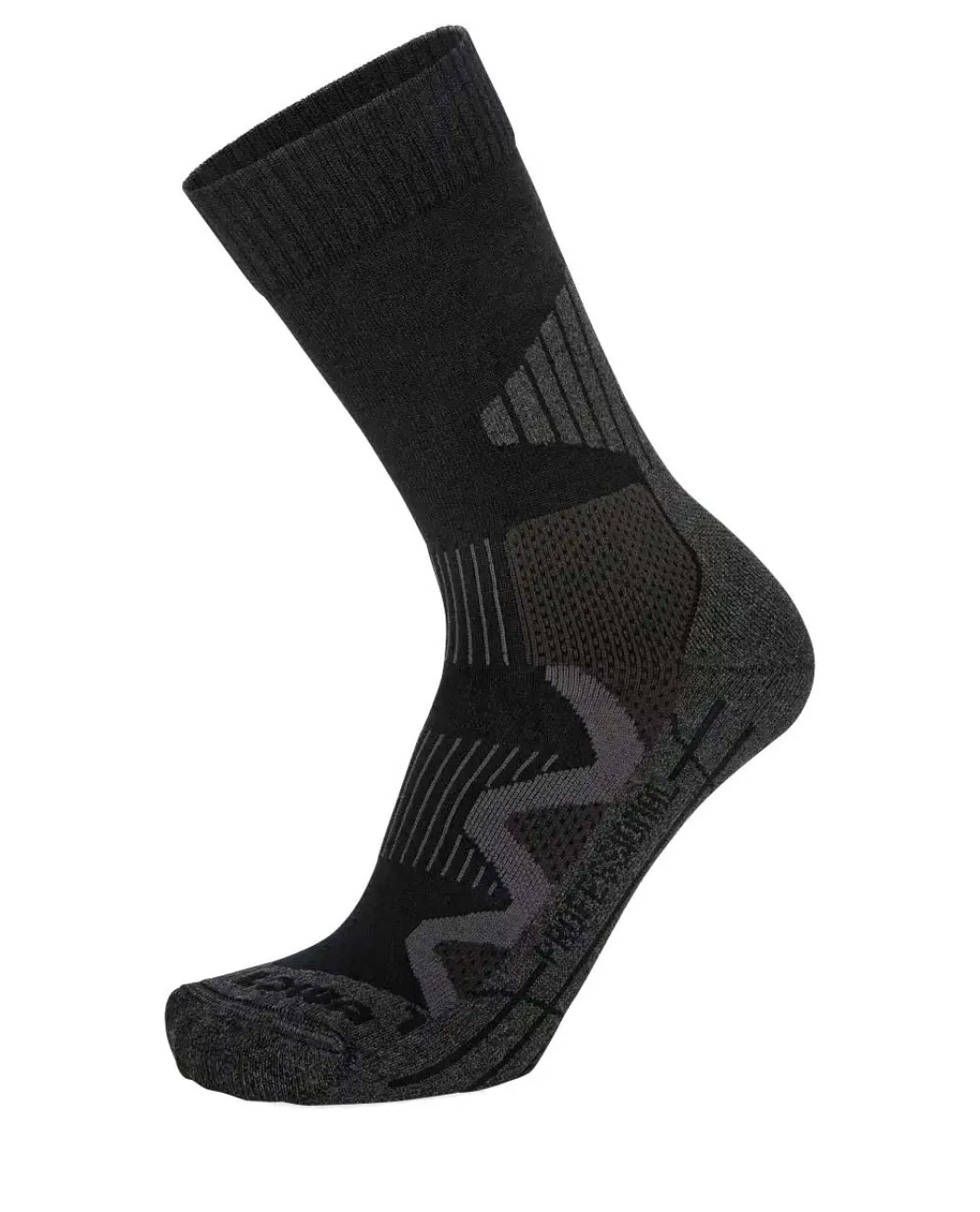 4-SEASON PRO Black Schwarz