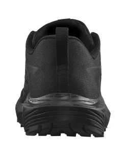 Sense Ride 5 SR Black Schwarz