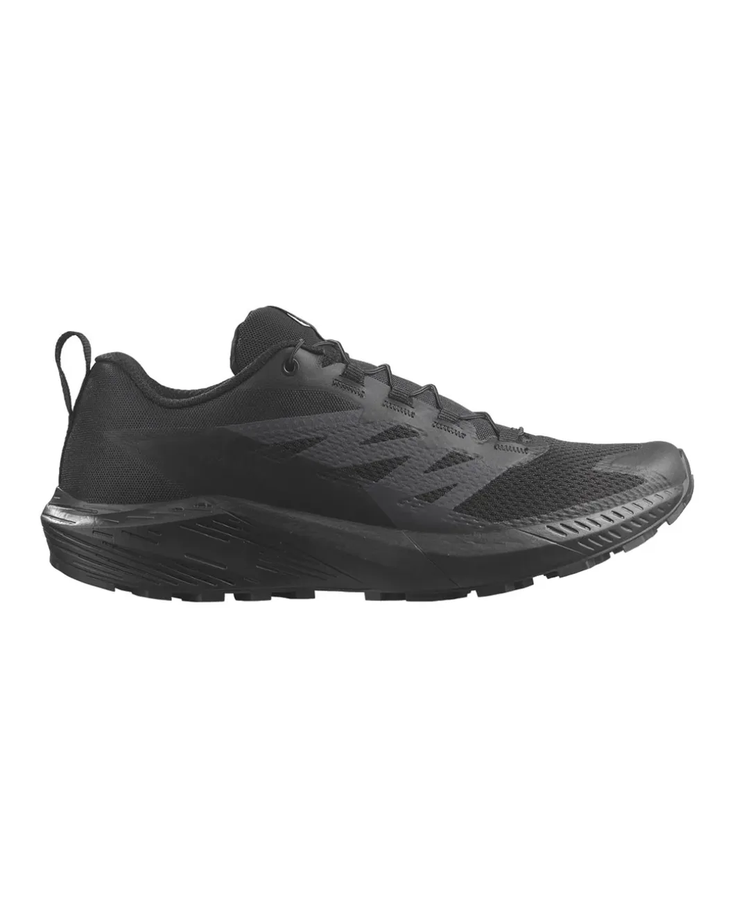 Sense Ride 5 SR Black Schwarz