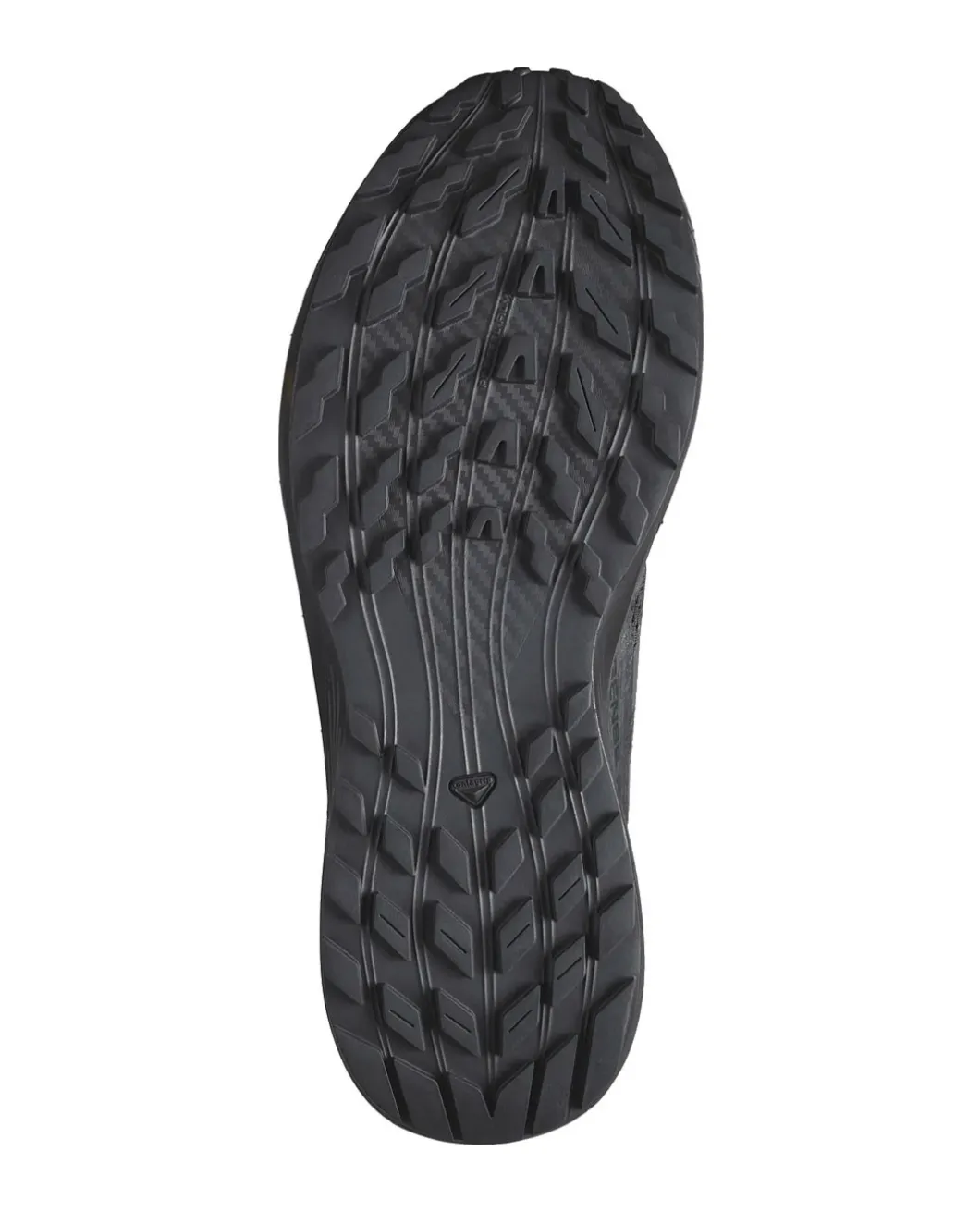 Sense Ride 5 SR Black Schwarz