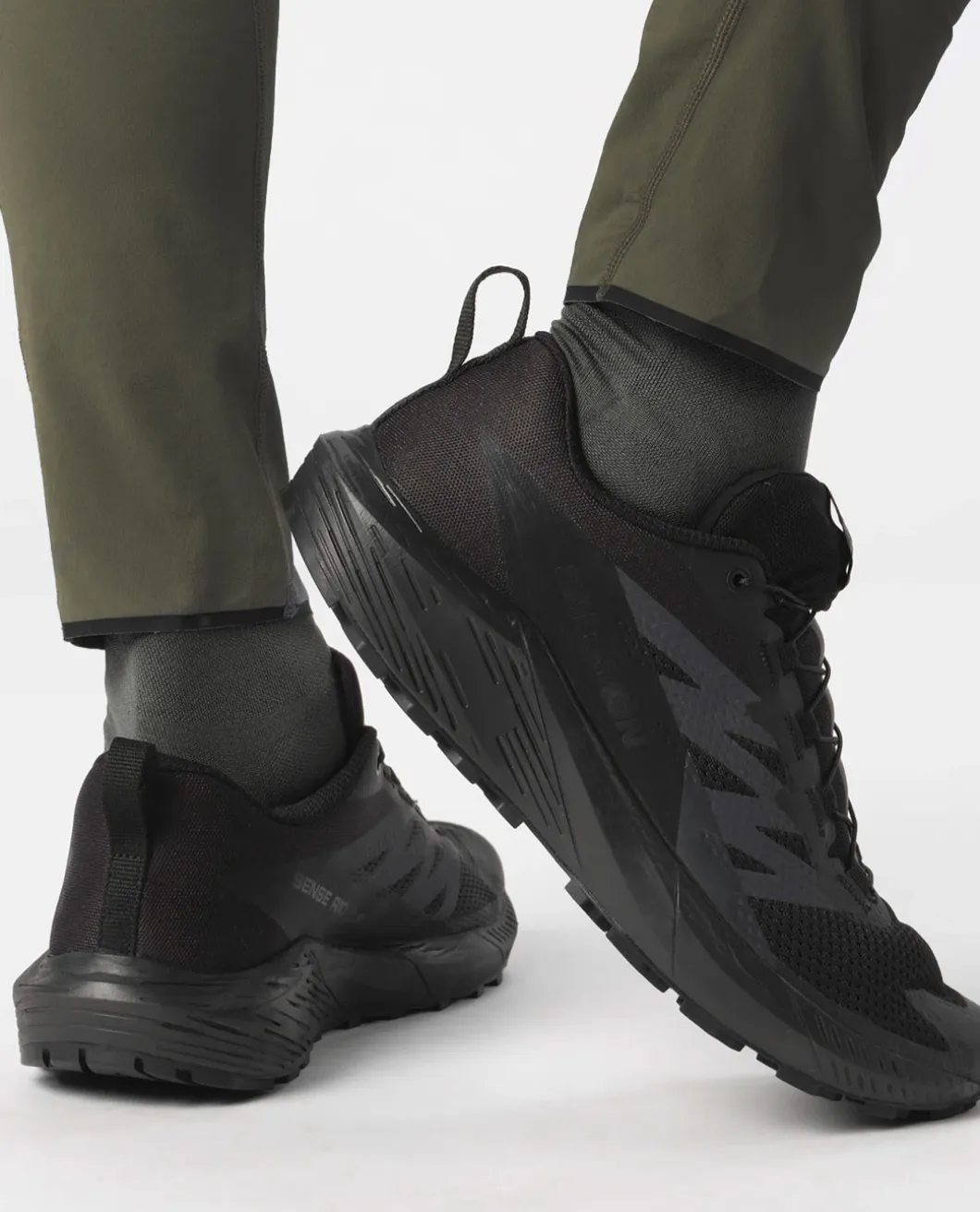 Sense Ride 5 SR Black Schwarz