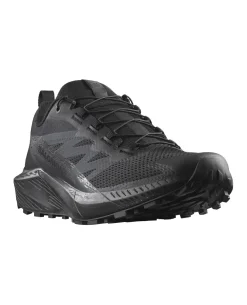 Sense Ride 5 SR Black Schwarz