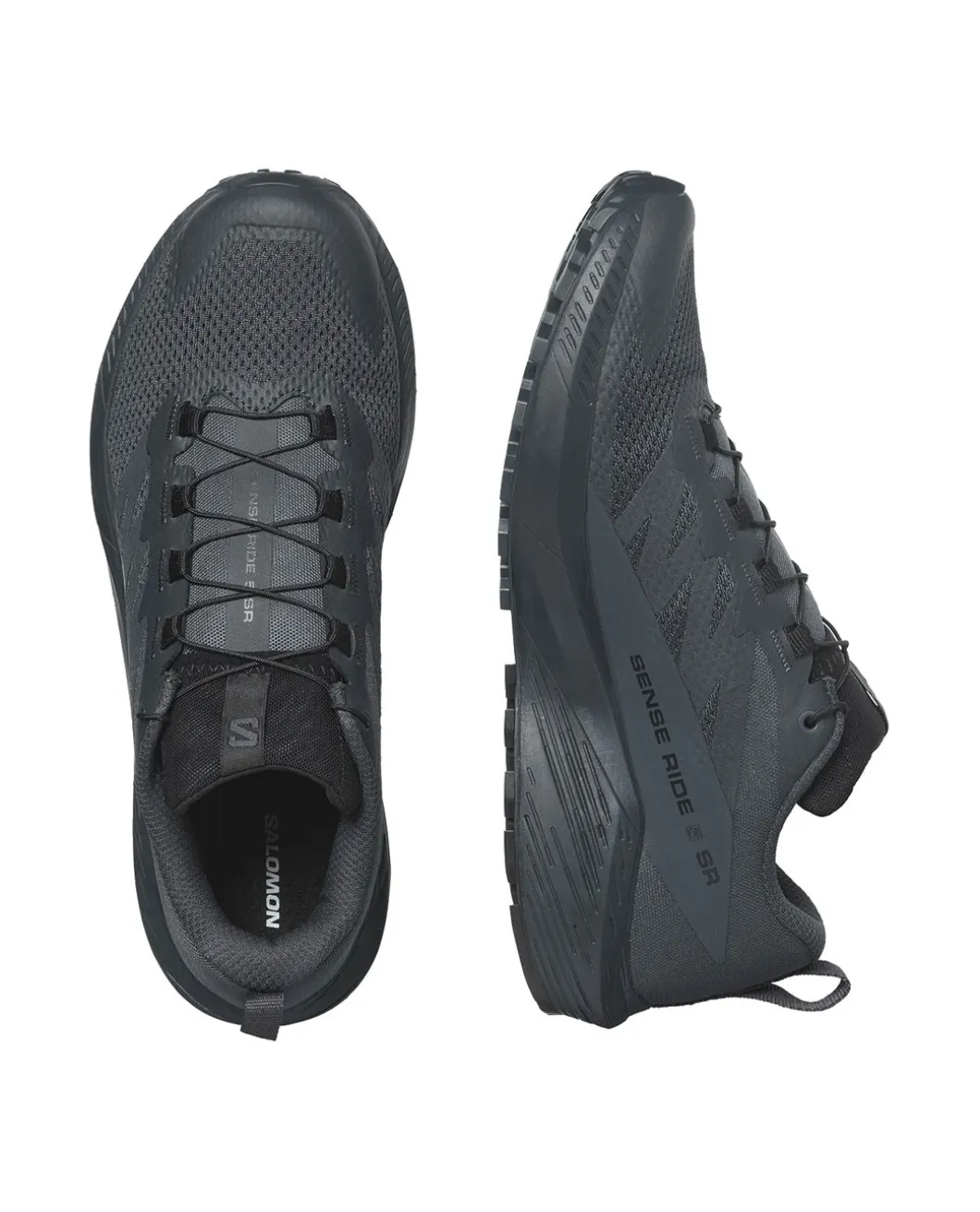 Sense Ride 5 SR Dunkelblau