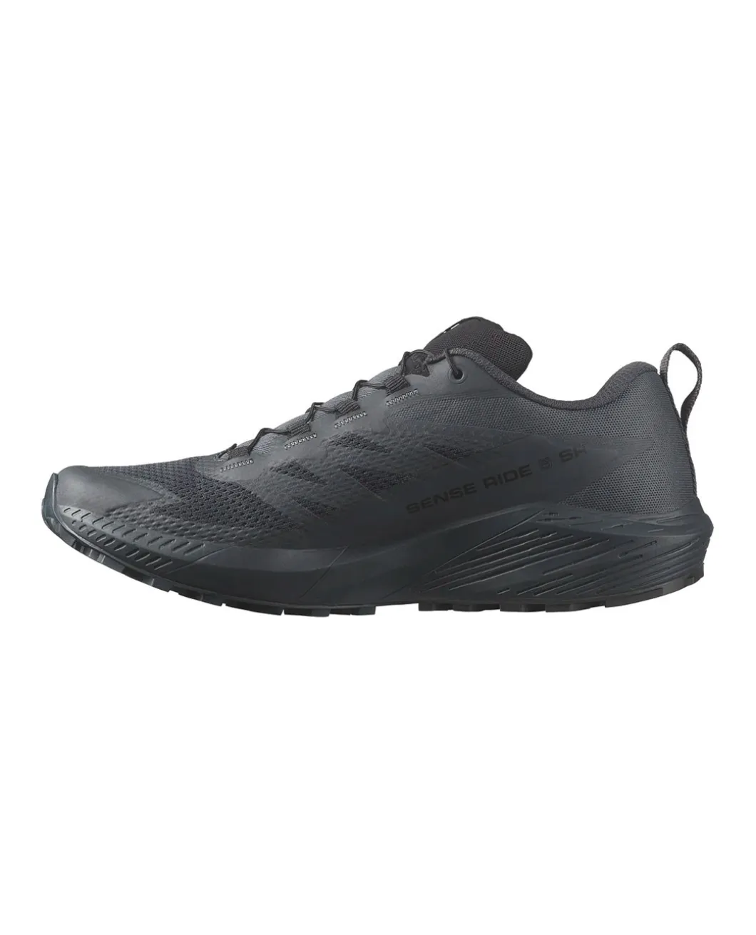 Sense Ride 5 SR Dunkelblau