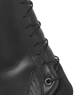 Sense Ride 5 SR Leather Black Schwarz