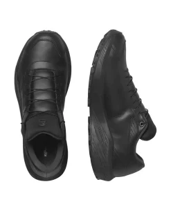 Sense Ride 5 SR Leather Black Schwarz