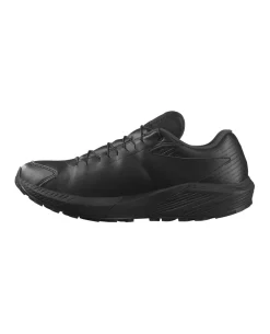 Sense Ride 5 SR Leather Black Schwarz