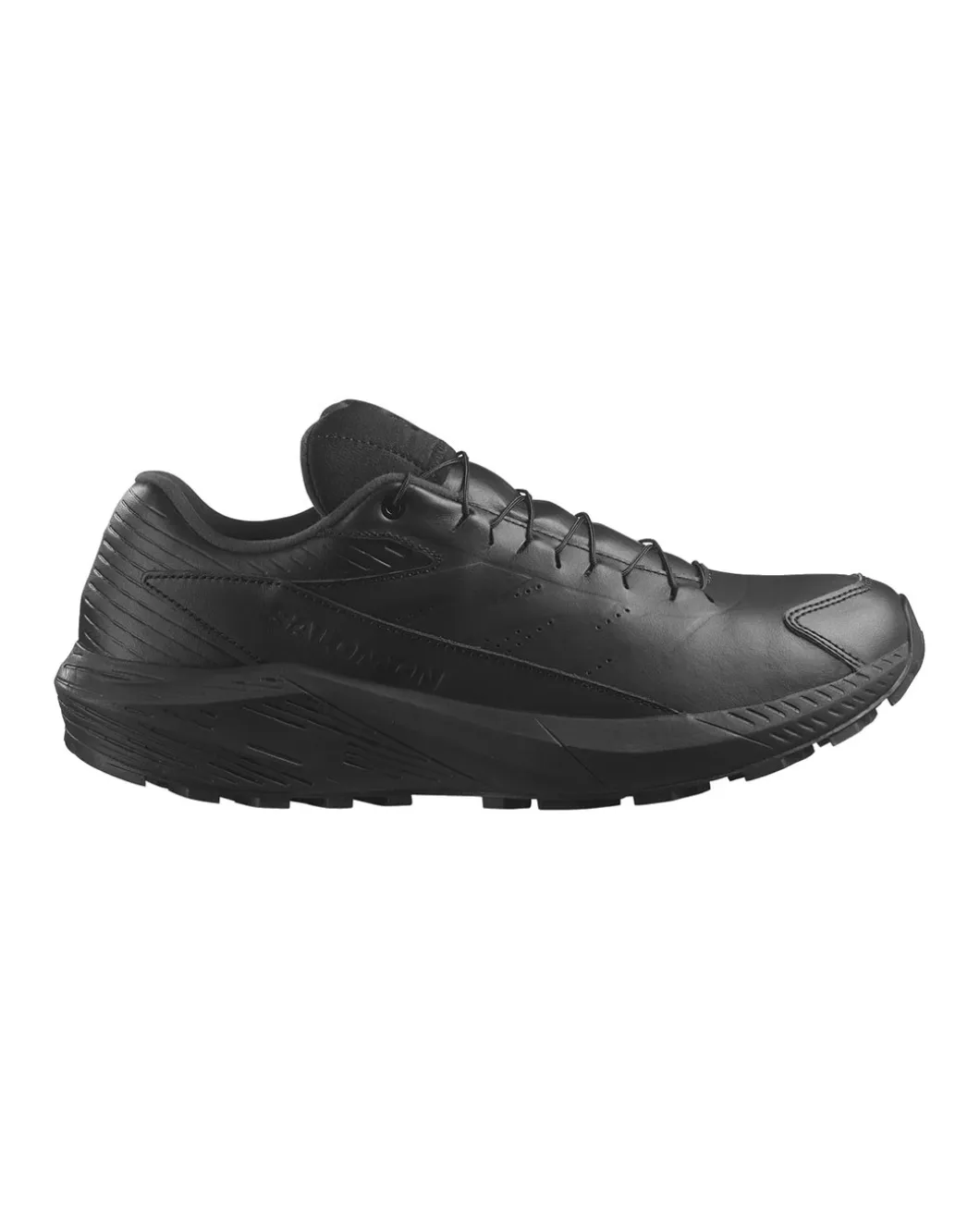 Sense Ride 5 SR Leather Black Schwarz
