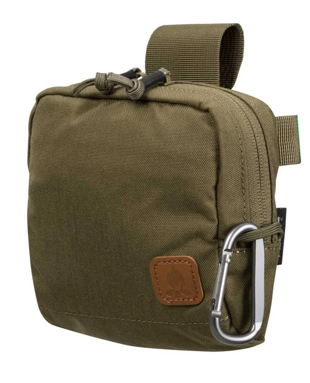 SERE Pouch Adaptive Green