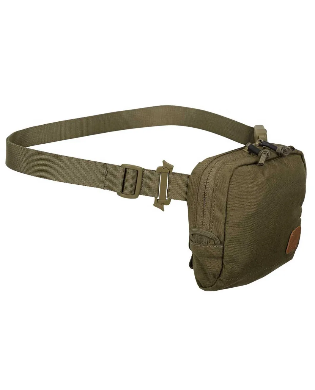 SERE Pouch Adaptive Green