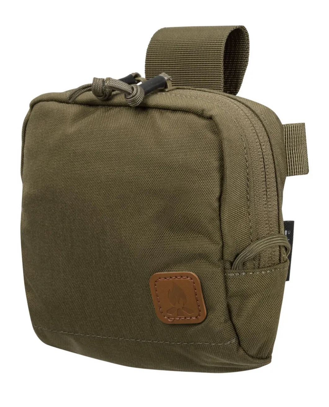 SERE Pouch Adaptive Green