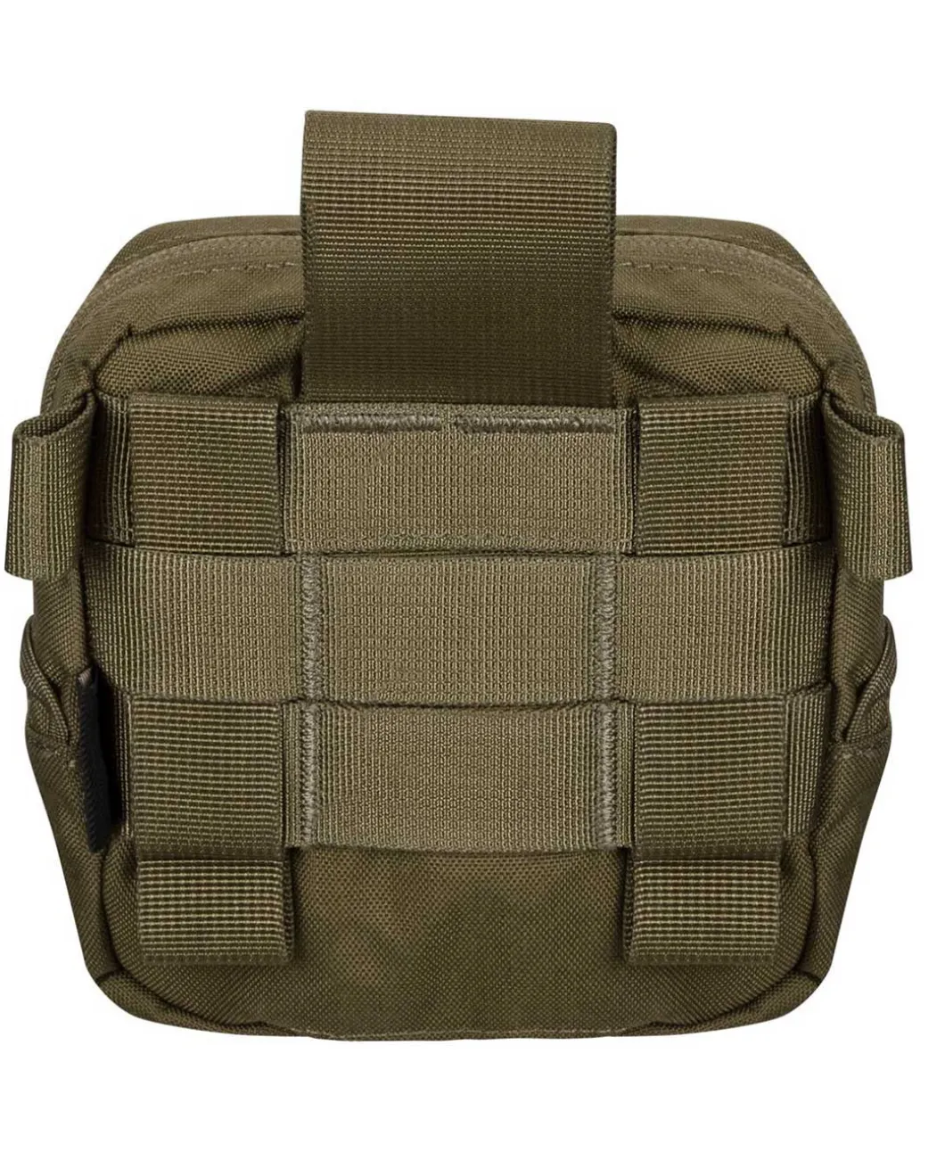 SERE Pouch Adaptive Green