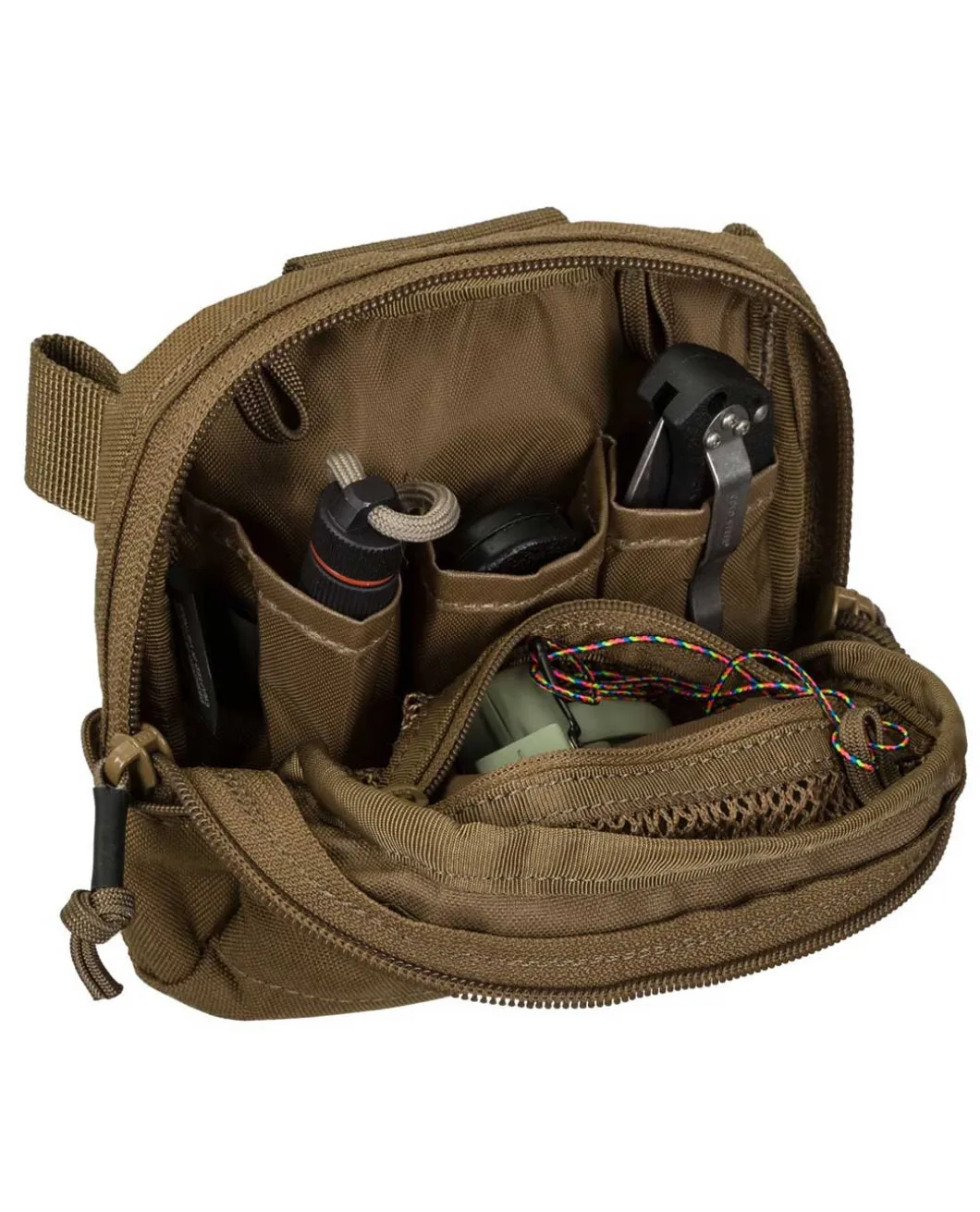 SERE Pouch Adaptive Green