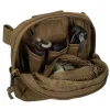 Sere Pouch Black Schwarz