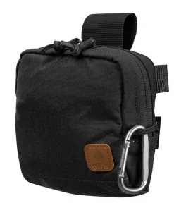 Sere Pouch Black Schwarz