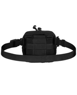 Sere Pouch Black Schwarz