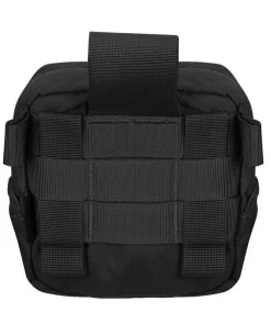 Sere Pouch Black Schwarz