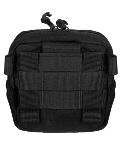 Sere Pouch Black Schwarz