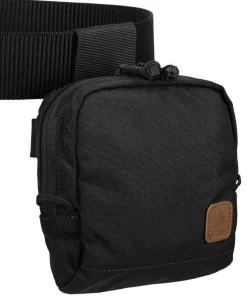 Sere Pouch Black Schwarz