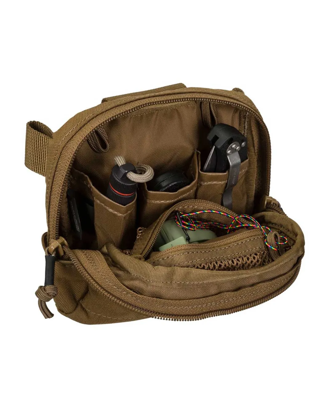 SERE Pouch Earth Brown/Clay