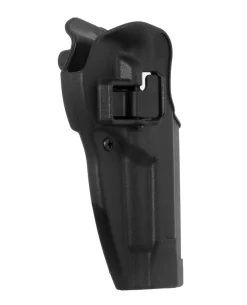 Serpa CQC Matte Finish RH Holster Beretta 92/96, Black Schwarz