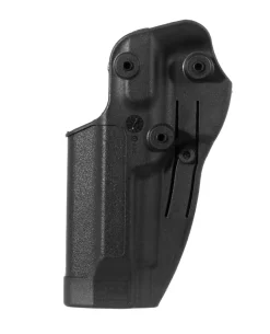 Serpa CQC Matte Finish RH Holster Beretta 92/96, Black Schwarz