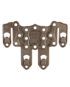 Serpa S.T.R.I.K.E. CQC Plattform Coyote Tan