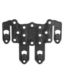 Serpa S.T.R.I.K.E. CQC Plattform Schwarz