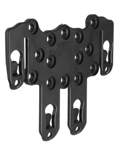 Serpa S.T.R.I.K.E. CQC Plattform Schwarz