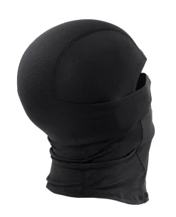 SF Balaclava Black Schwarz