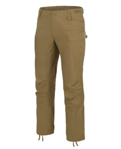SFU NEXT Pants Mk2 PolyCotton Stretch Ripstop Coyote