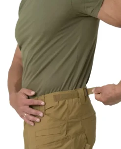 SFU NEXT Pants Mk2 PolyCotton Stretch Ripstop Coyote