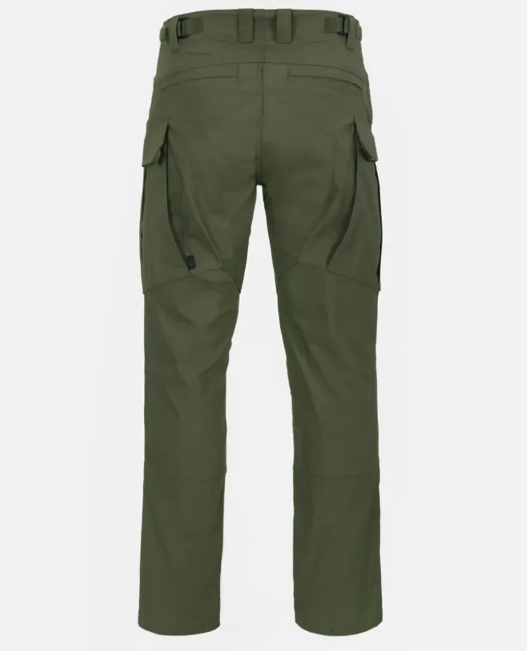 SFU NEXT Pants Mk2 PolyCotton Stretch Ripstop Olive Green