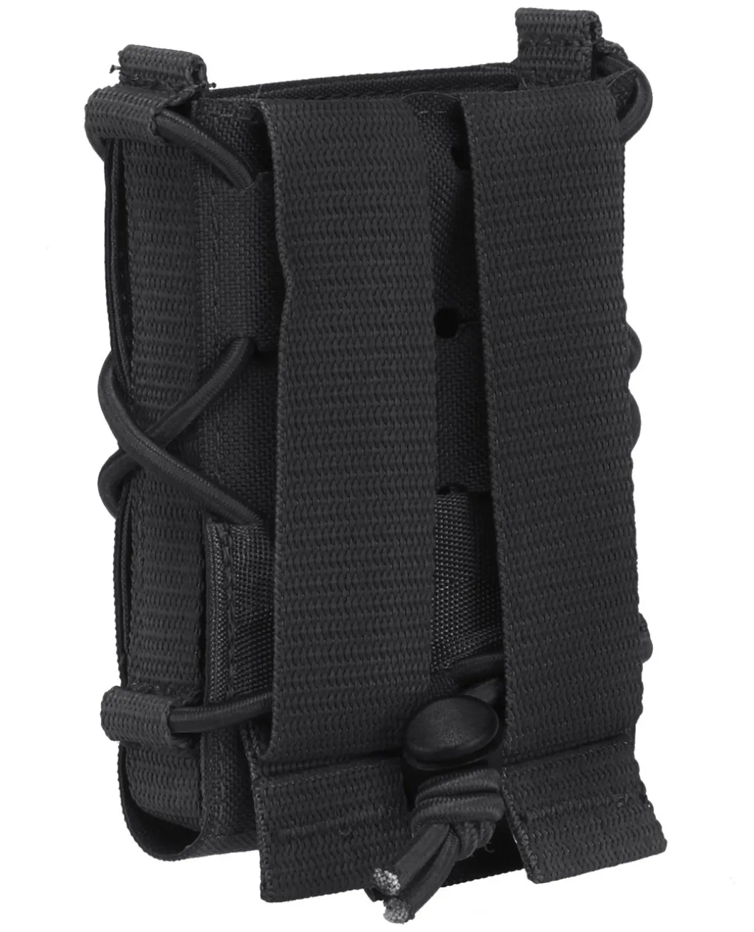 SGL Mag Pouch MCL Black Schwarz