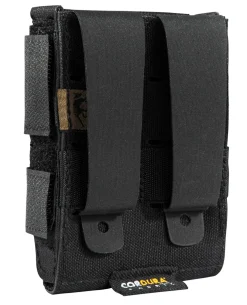 SGL Mag Pouch MCL LP Black Schwarz