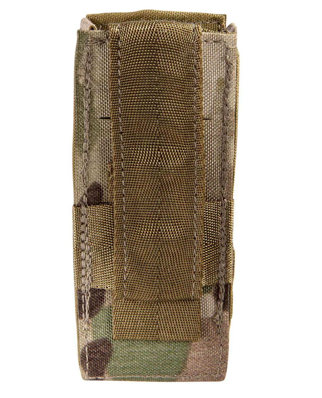 SGL PI Mag Pouch MCL L Multicam