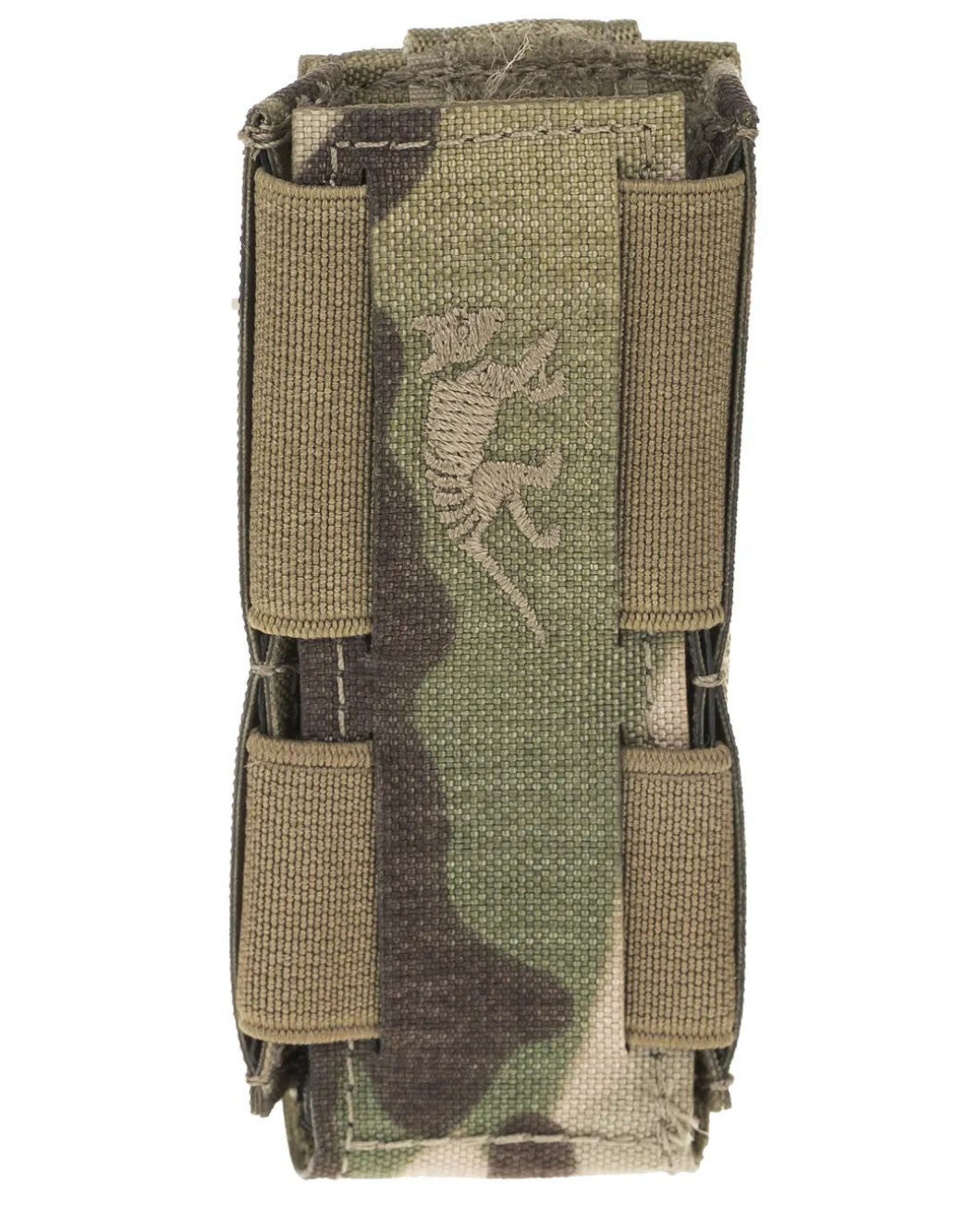 SGL PI Mag Pouch Multicam