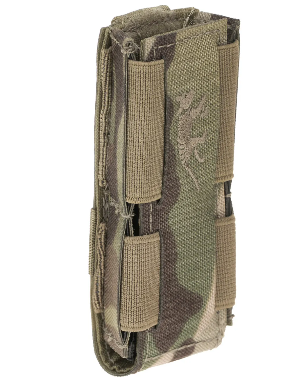 SGL PI Mag Pouch Multicam