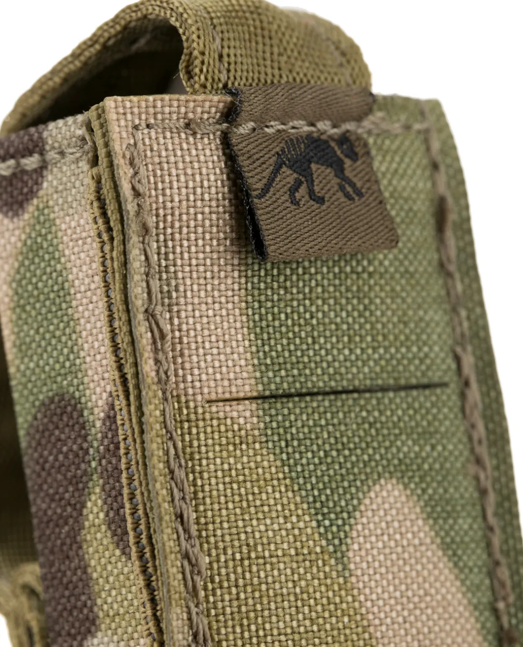 SGL PI Mag Pouch Multicam