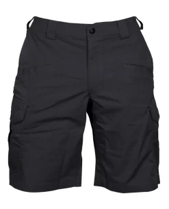 Short Black Schwarz