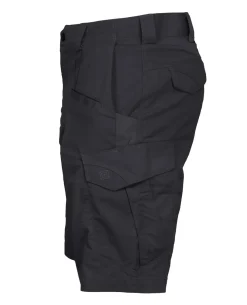 Short Black Schwarz