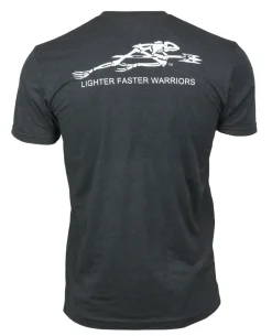Short Sleeve T-Shirt Charcoal