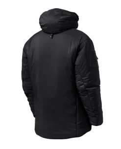 Siberia Jacket Schwarz