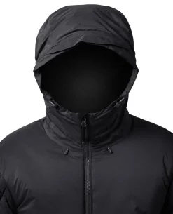 Siberia Jacket Schwarz