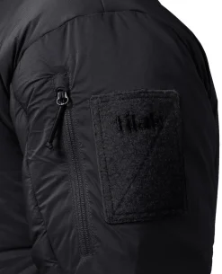 Siberia Jacket Schwarz