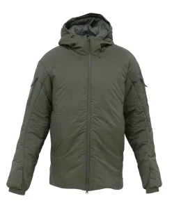 Siberia MiG Jacket Khaki
