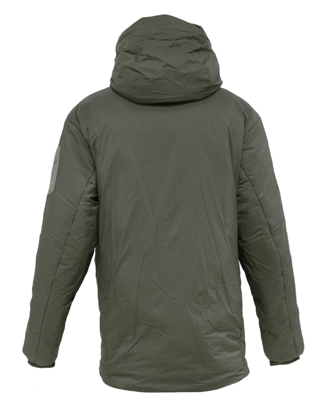 Siberia MiG Jacket Khaki