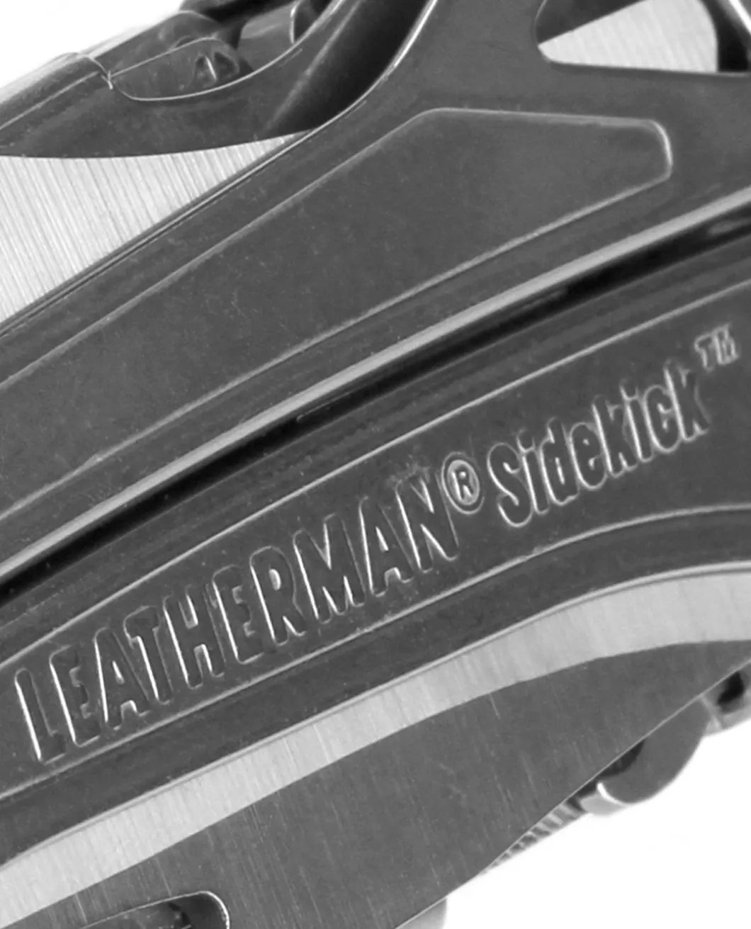 SIDEKICK Silber
