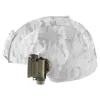 Sidewinder Compact III - Military Model Coyote
