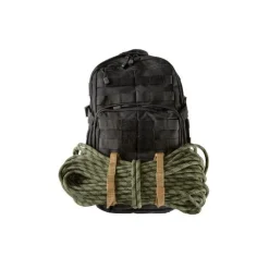 Sidewinder Straps SM 2PK Black Schwarz
